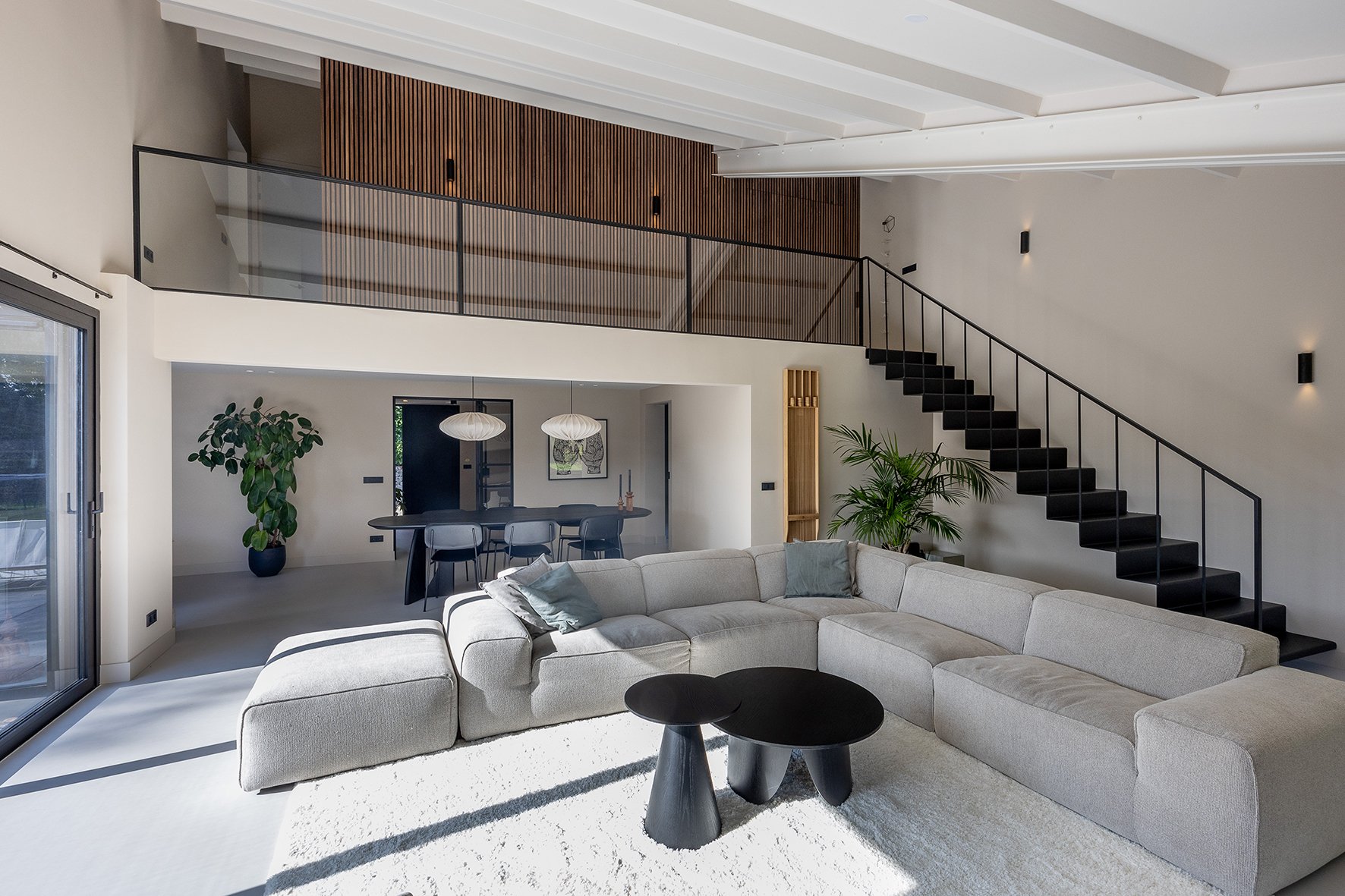 Familiehuis in Zwijndrecht - Krijgsman Bouw